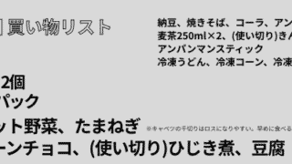 外食費が4割減！月3万円以上の節約に成功しました♪ 