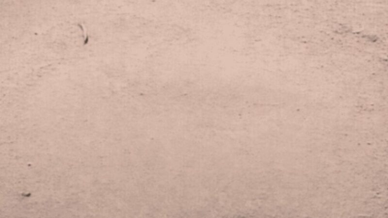 【フリー素材】公園の乾いた地面テクスチャ｜砂埃風オーバーレイ素材（PNG・商用OK） 