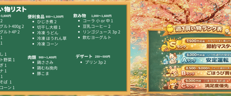 外食費が4割減！月3万円以上の節約に成功しました♪ 